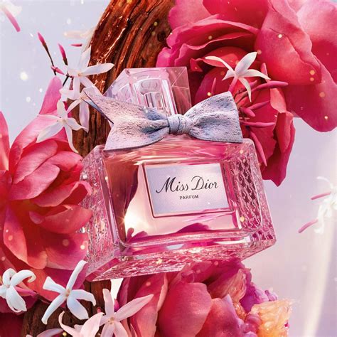 miss dior new perfume 2020|miss dior by christian.